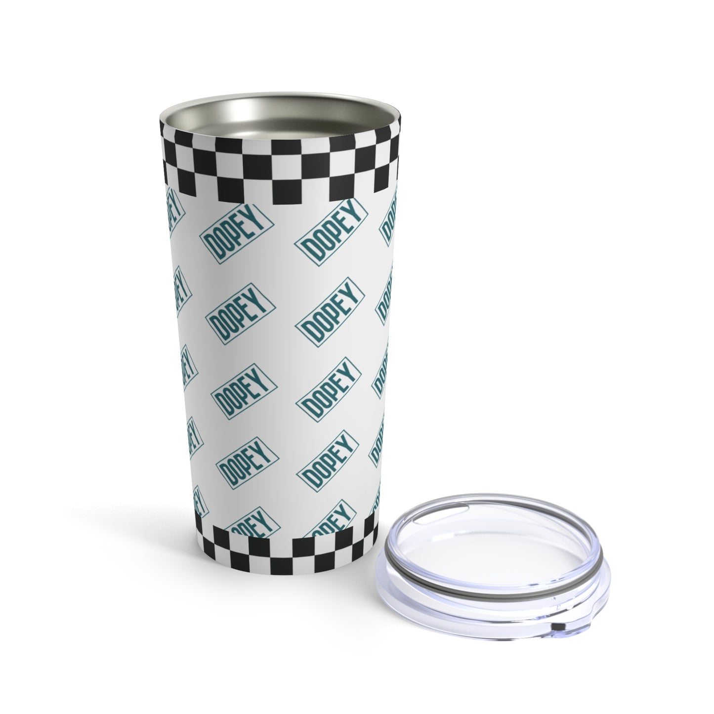 Dopey, Doo-bie Bop, 20oz Tumbler