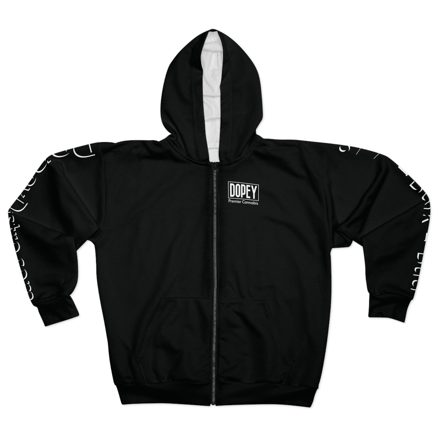 Dopey Broker Hood-E V2