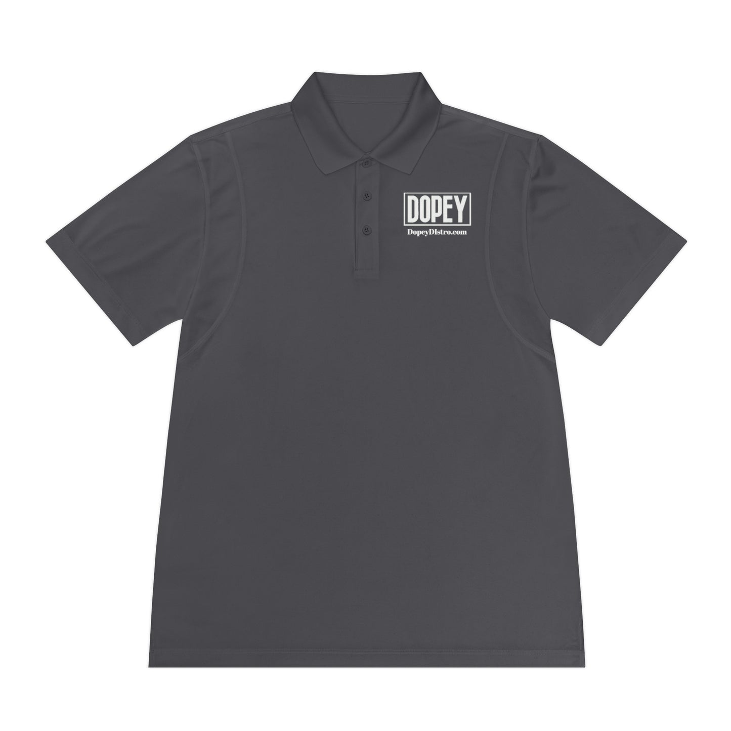 Dopey Pro Ten-der, Sport Polo