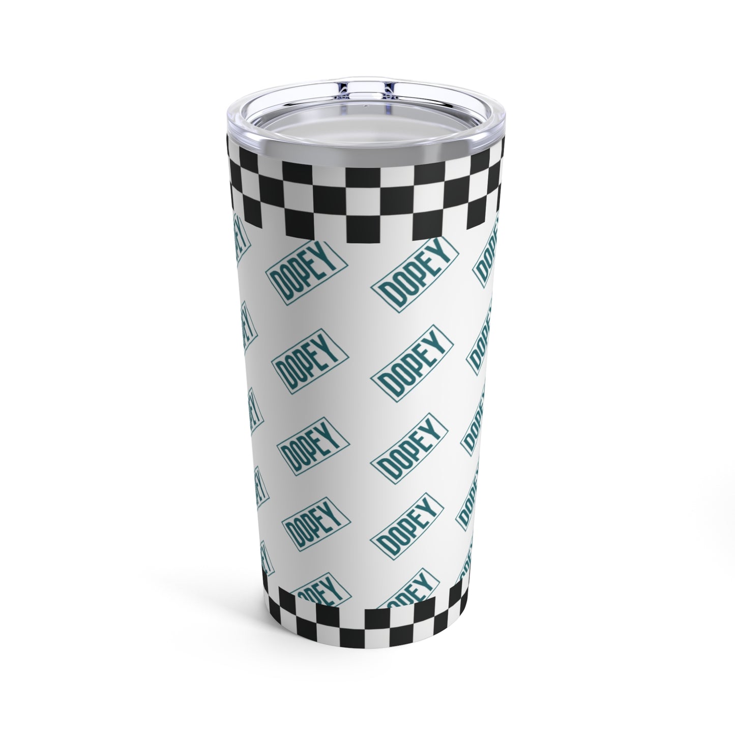 Dopey, Doo-bie Bop, 20oz Tumbler