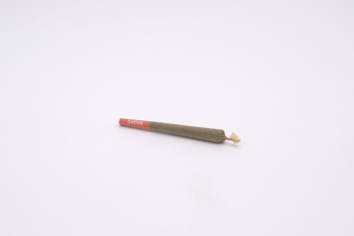 Dopey | Loose | 1g | Caviar Blend Pre-Roll | Strawberry Cough | Sativa