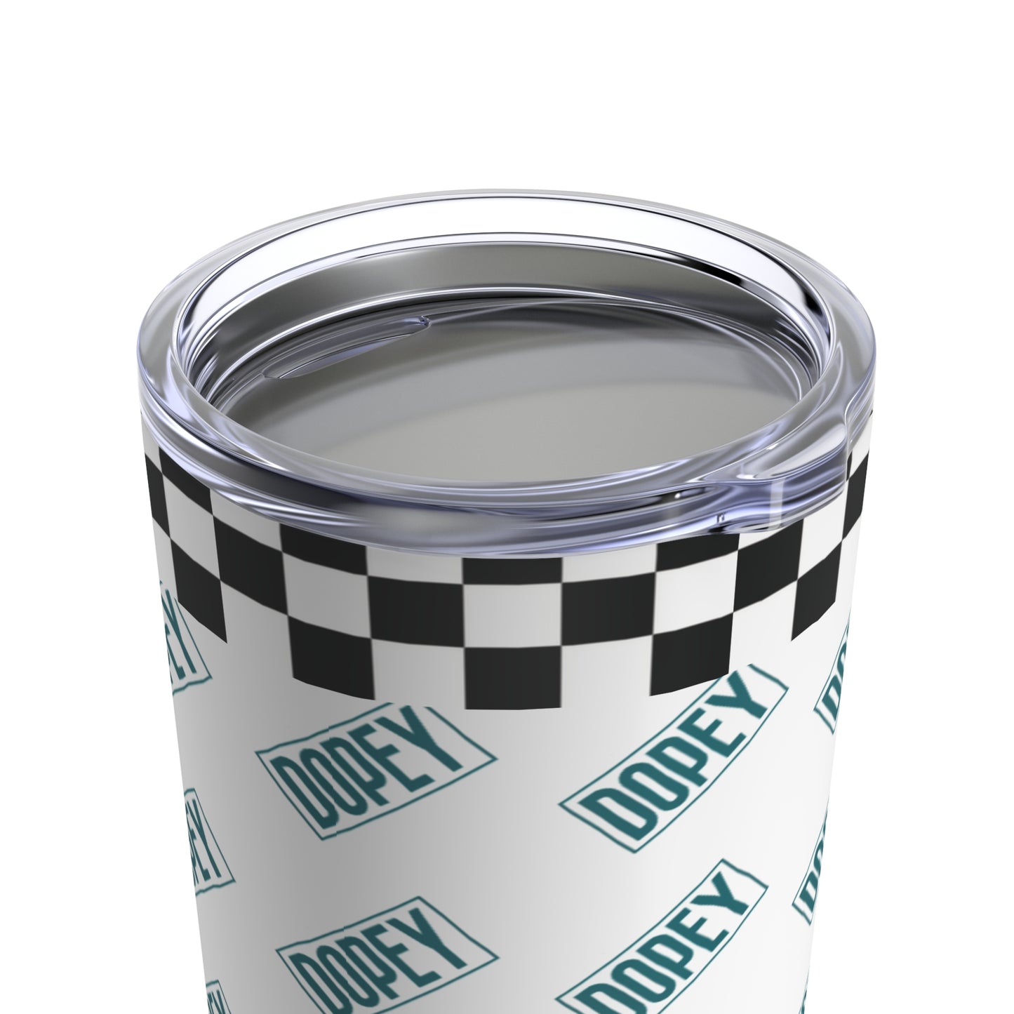 Dopey, Doo-bie Bop, 20oz Tumbler