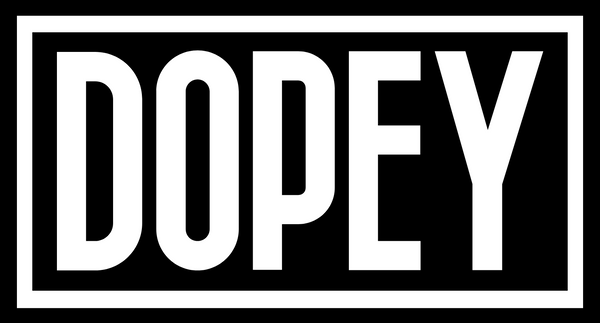 Dopey Distro logo