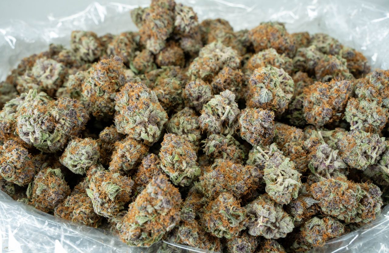 Forbidden Fruit