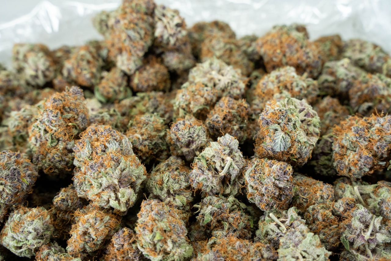 Forbidden Fruit