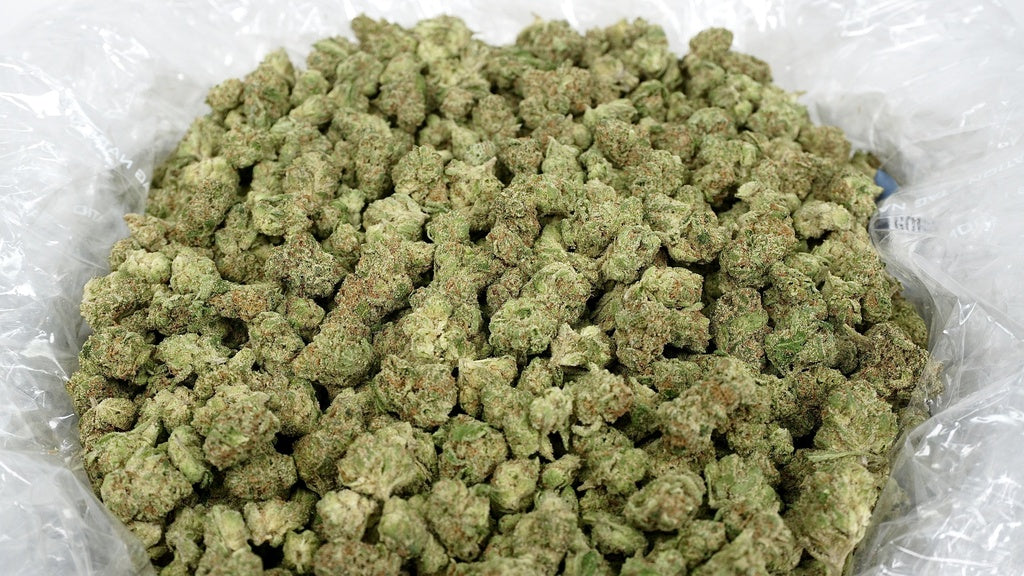 Gorilla Butter Smalls
