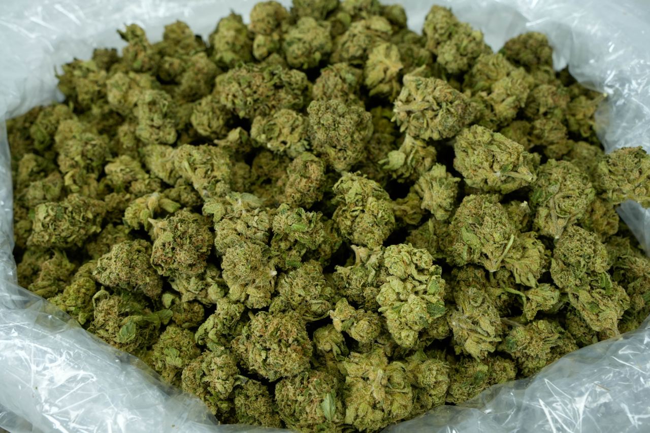 Hood Candy