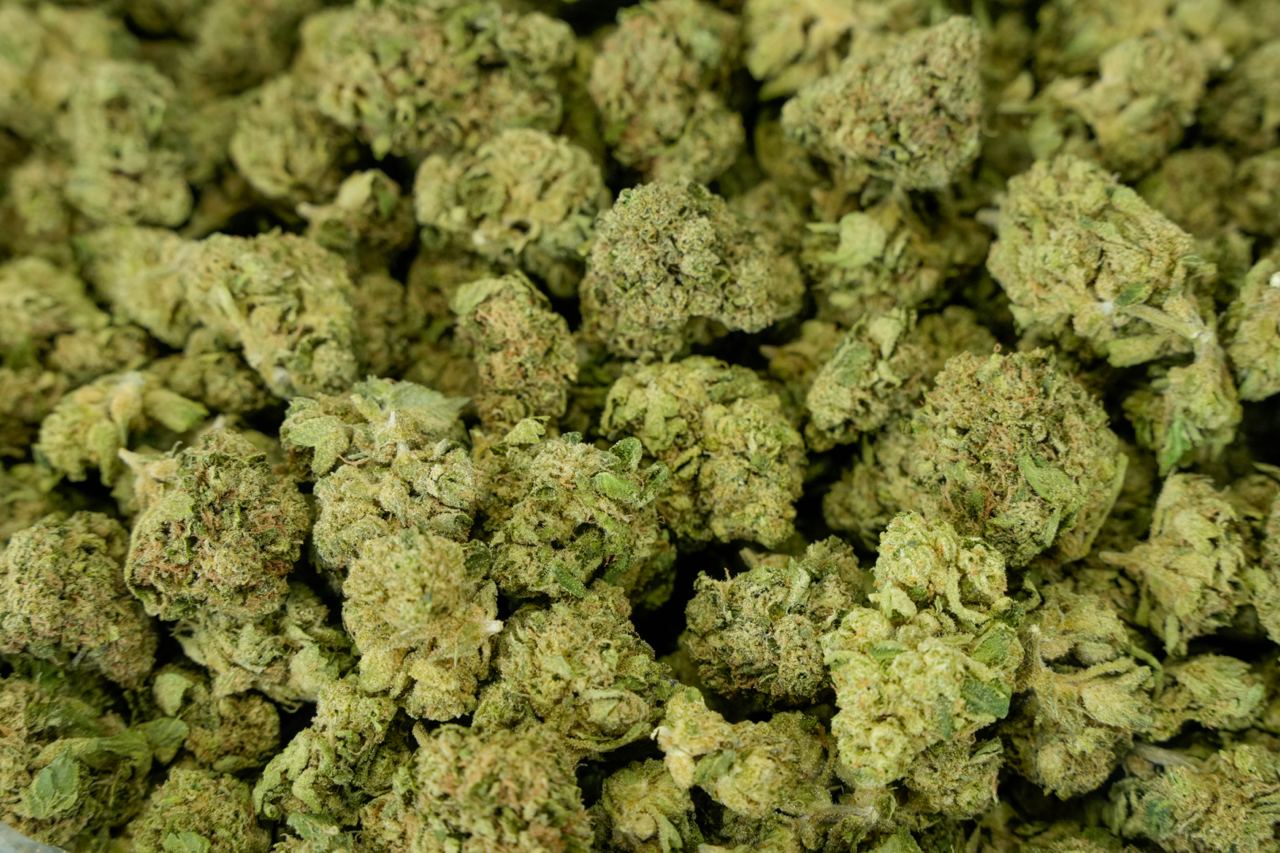 Hood Candy