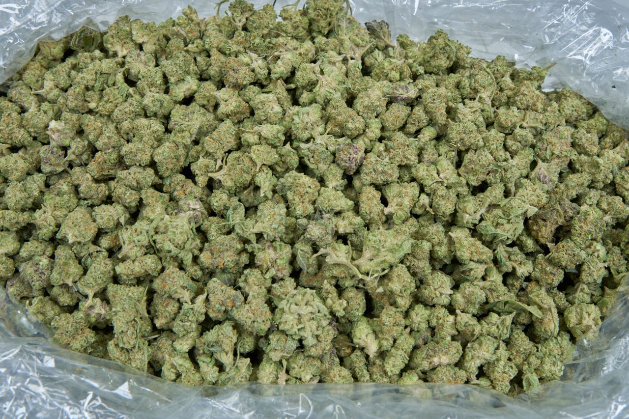 Peanut Butter Breath Smalls