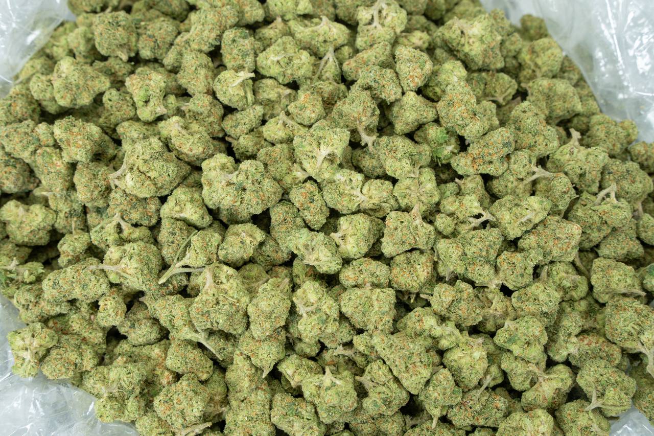 Gelato Smalls