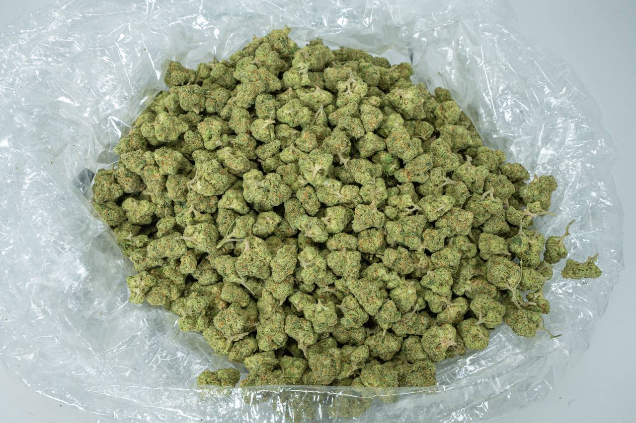 Gelato Smalls