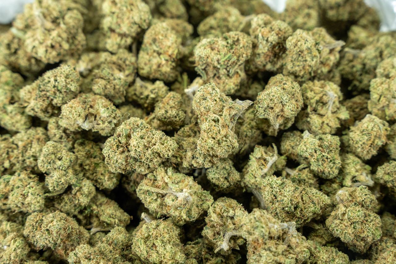 Mango Afghani