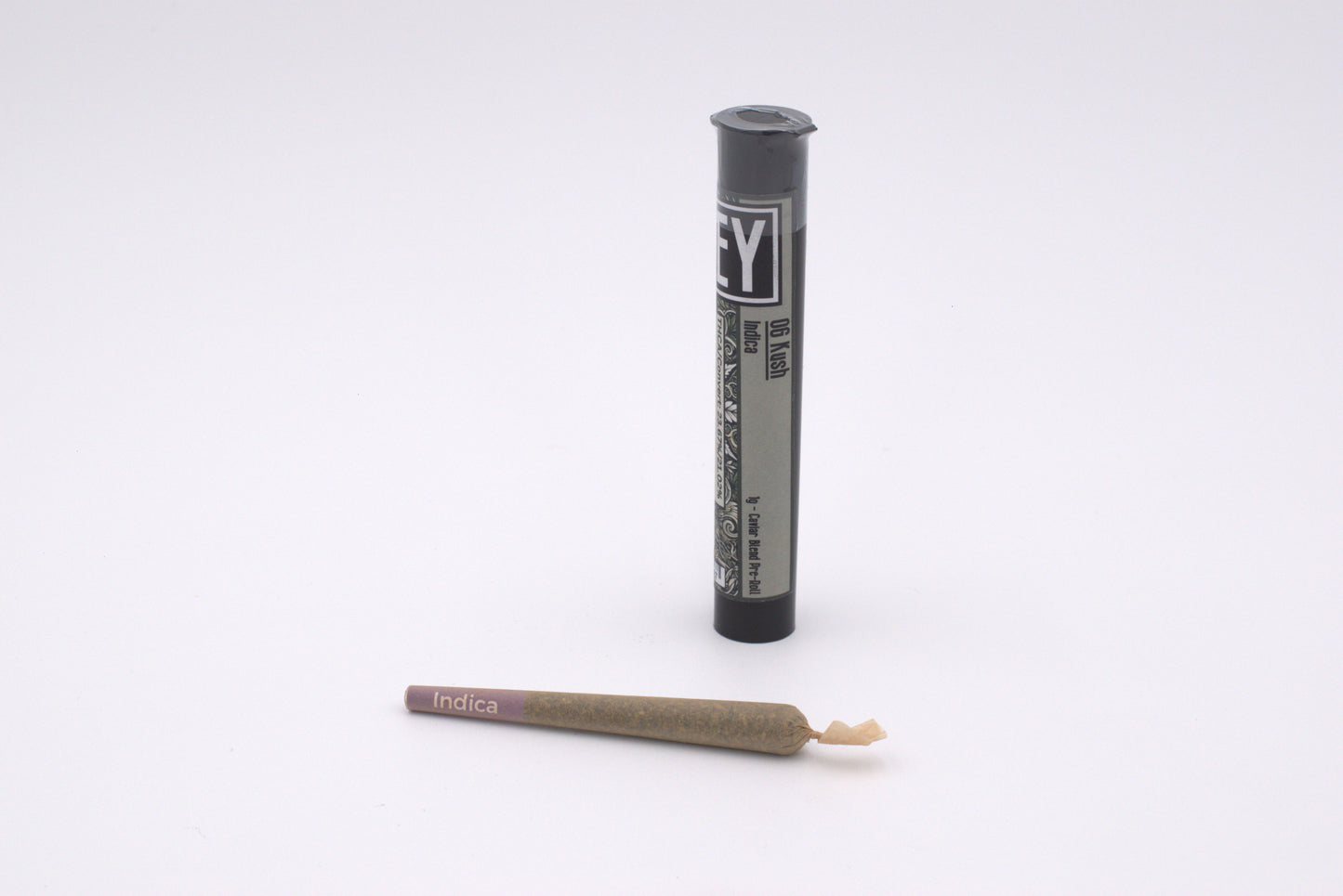 Dopey | OG Kush | 1g | Indica | Caviar Blend Pre-Roll