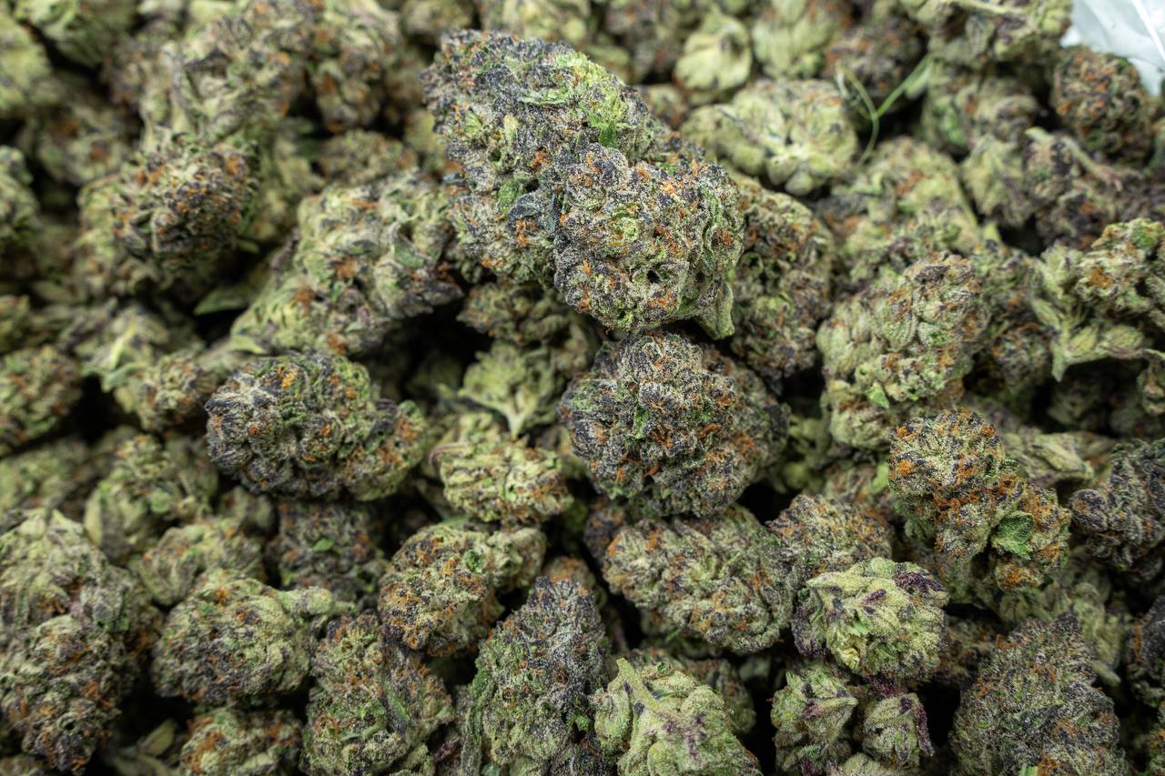Peanut Butter Breath
