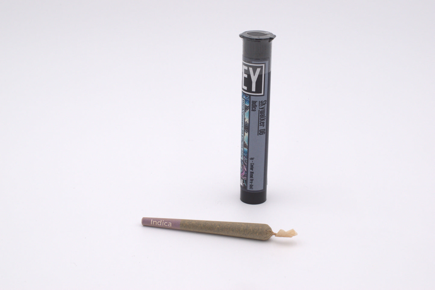 Dopey | Skywalker OG | 1g | Indica | Caviar Blend Pre-Roll
