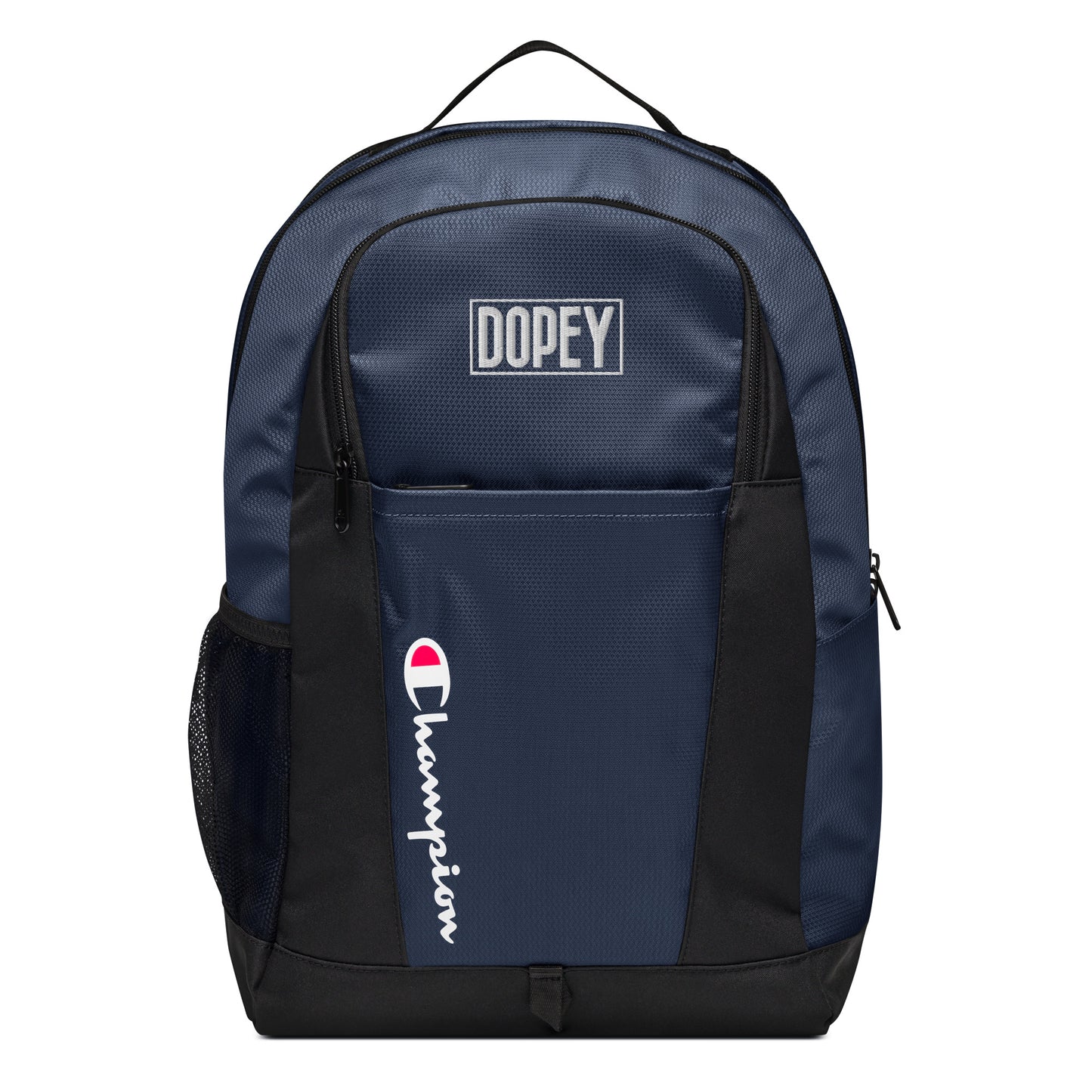 Dopey "Street Broker" Champion Stashpack