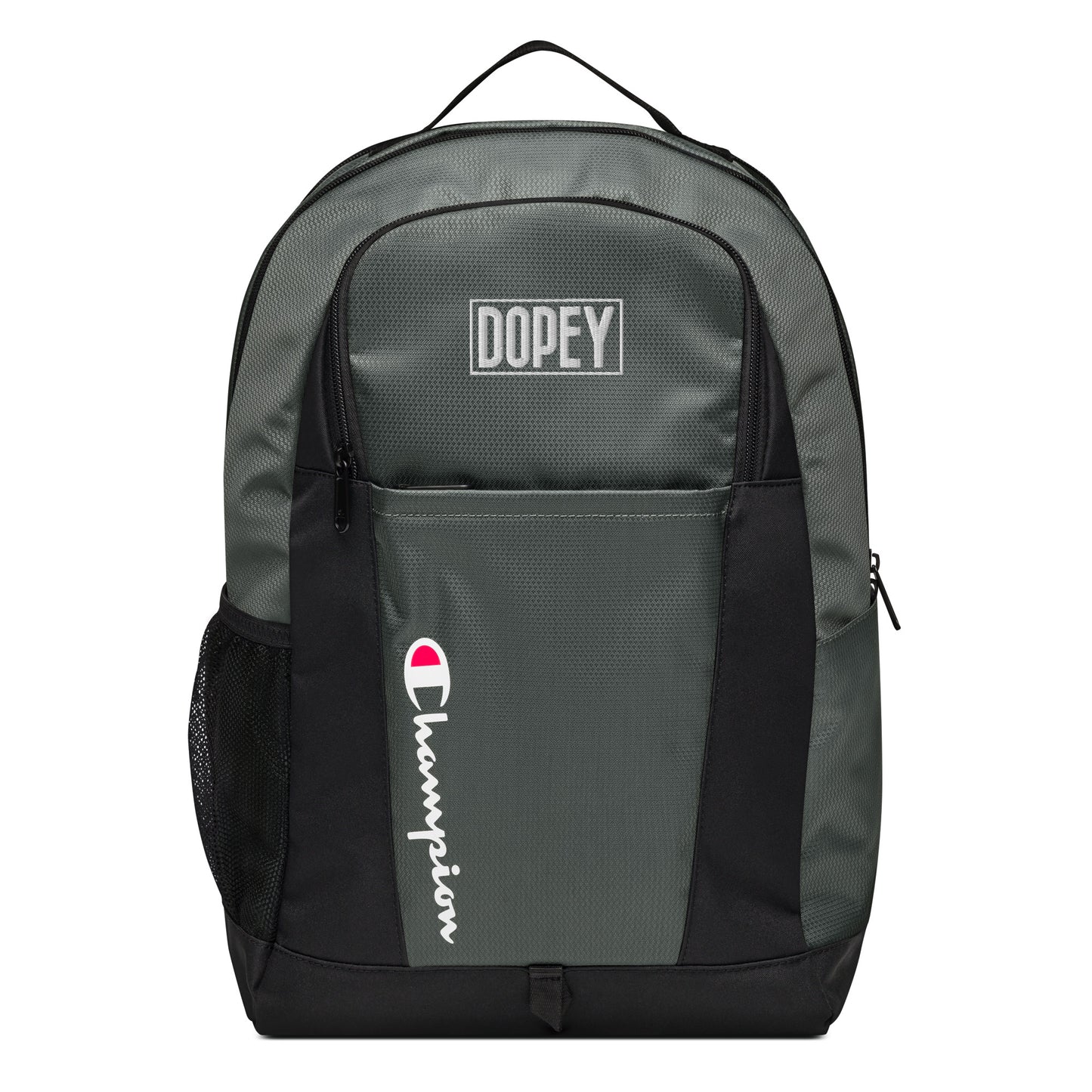 Dopey "Street Broker" Champion Stashpack