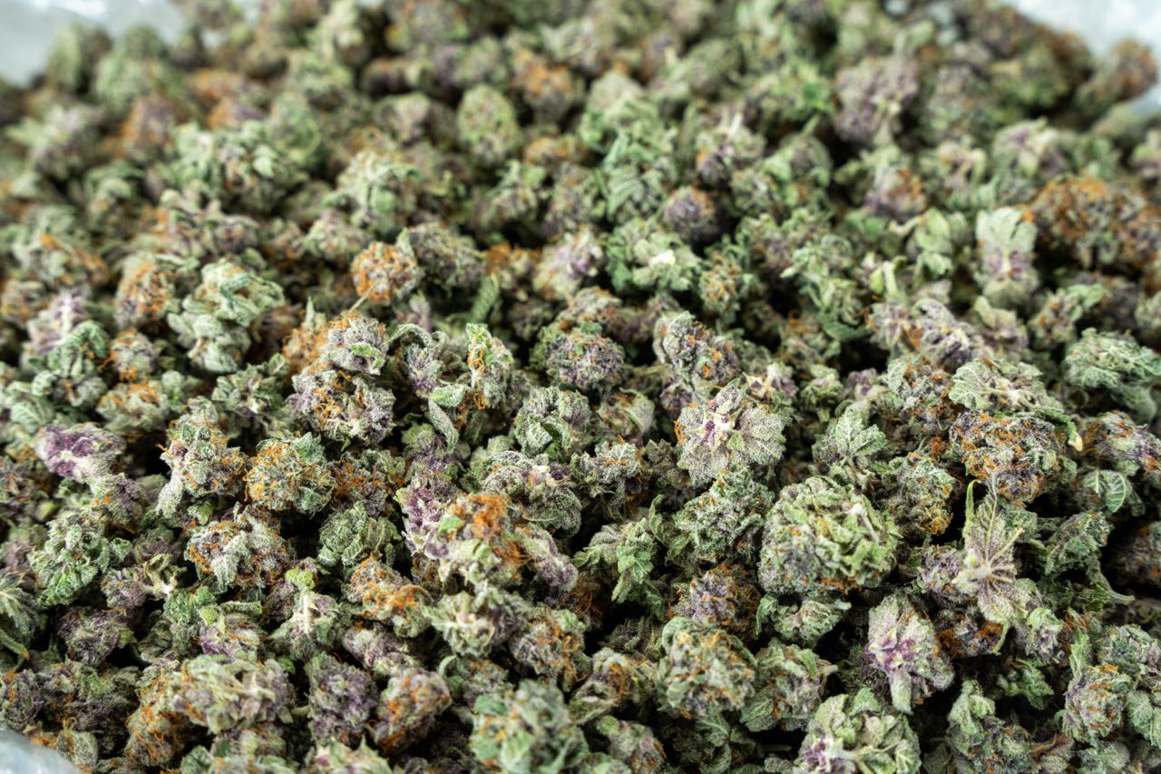 Forbidden Fruit Smalls