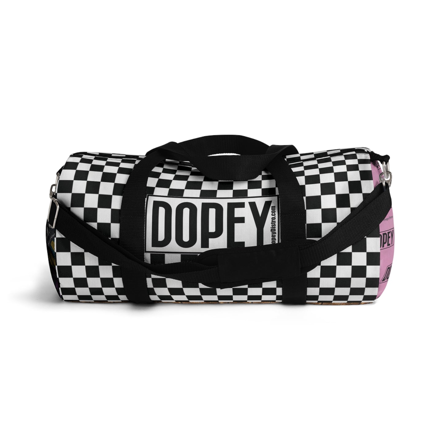 Dopey "Nash Life" DropDuffel