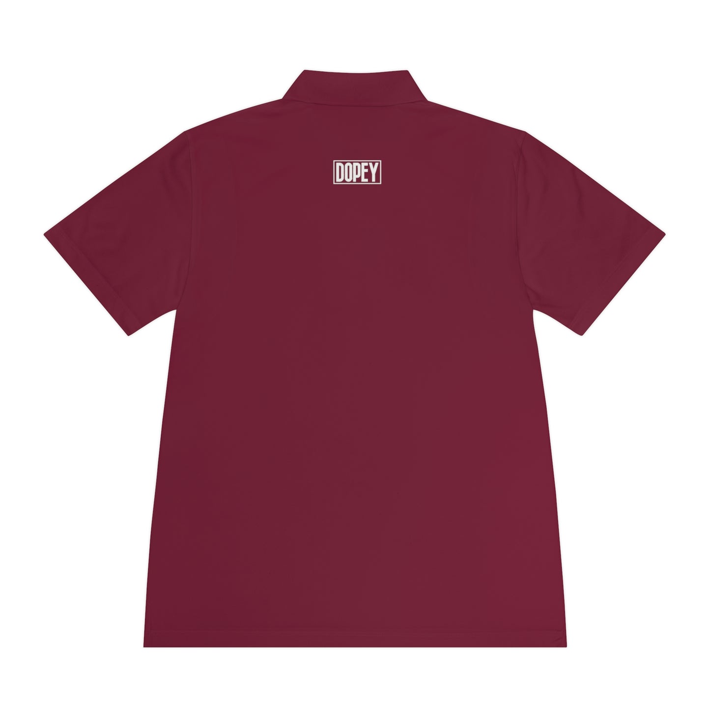 Dopey Pro Ten-der, Sport Polo