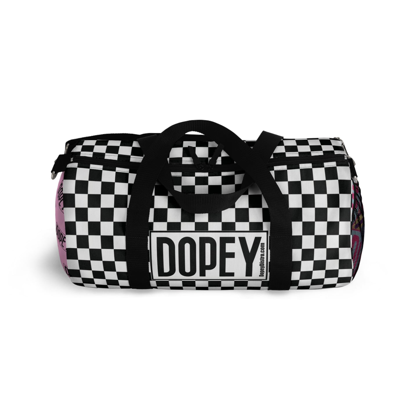 Dopey "Nash Life" DropDuffel