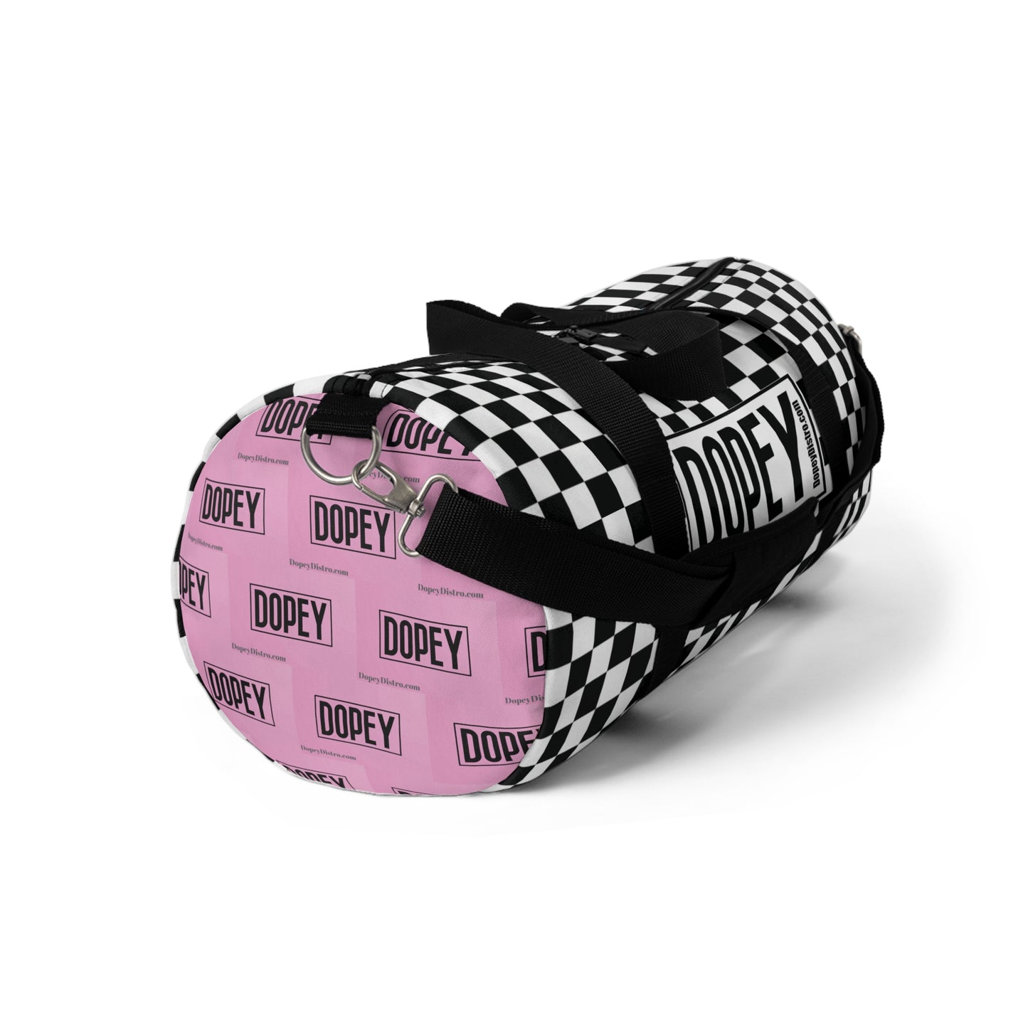 Dopey "Nash Life" DropDuffel