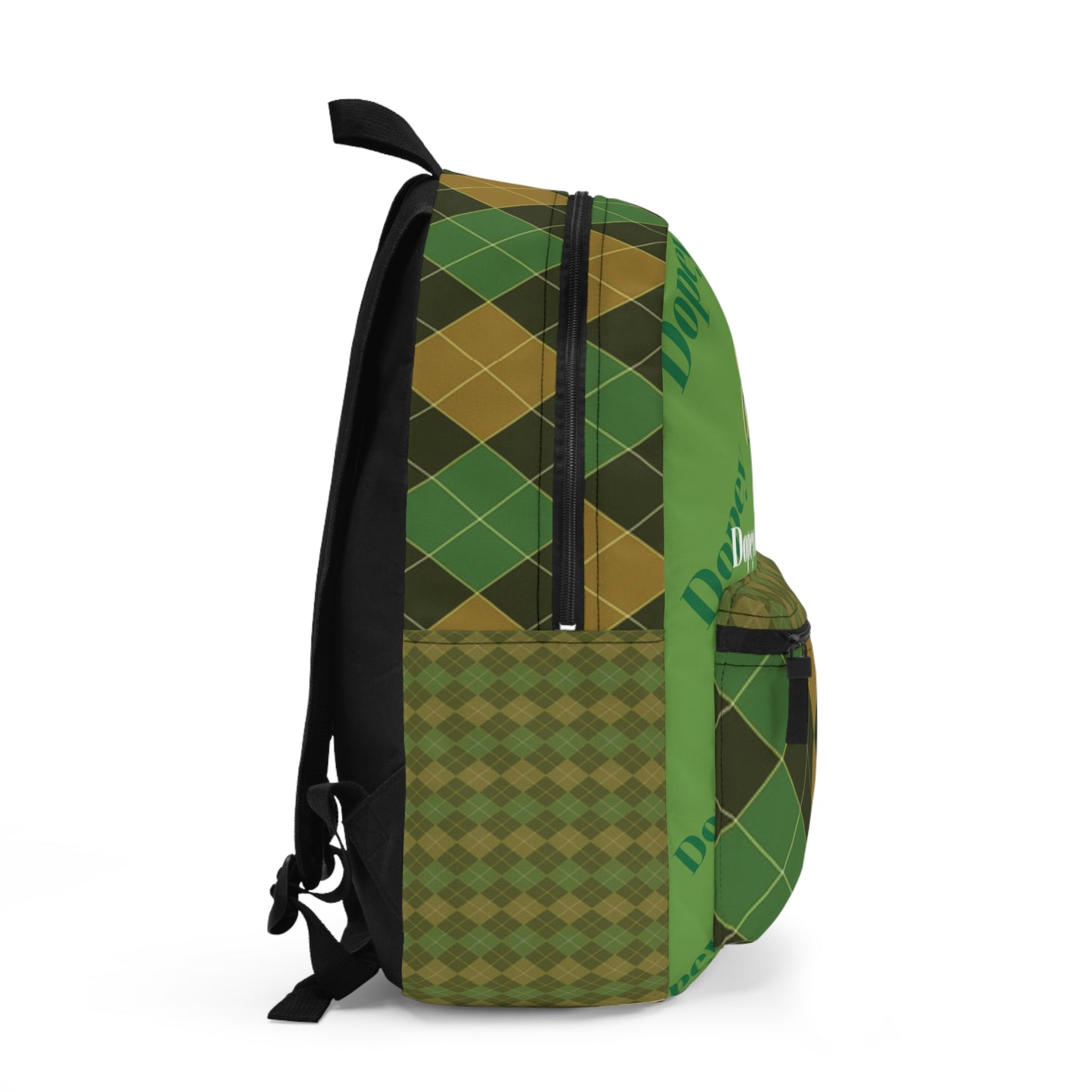 Dopey, Hustle Classic Backpack