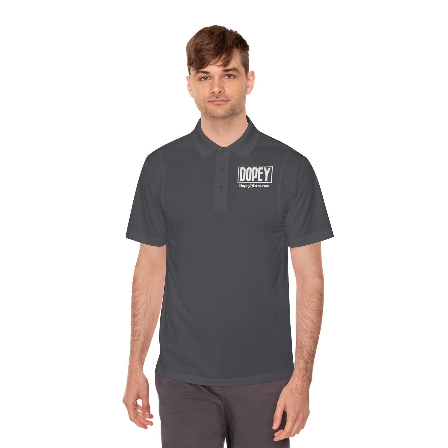 Dopey Pro Ten-der, Sport Polo