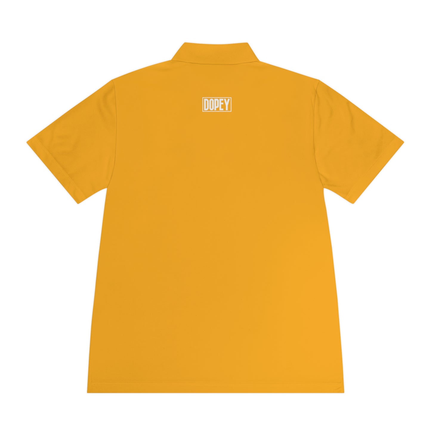 Dopey Pro Ten-der, Sport Polo