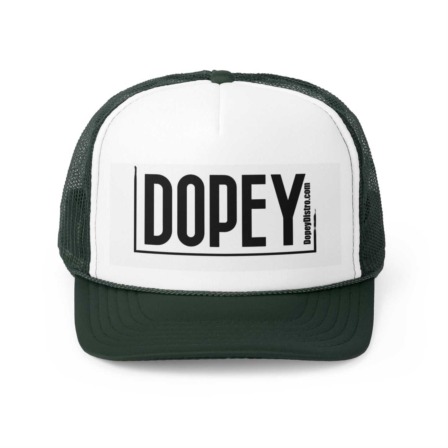 Dopey, Classic Truck'r Cap