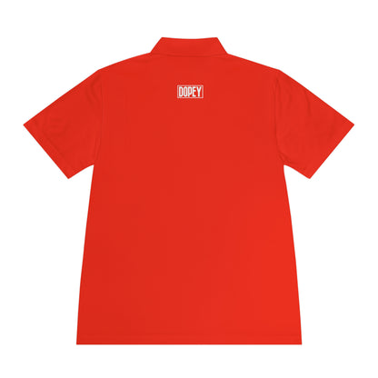 Dopey Pro Ten-der, Sport Polo