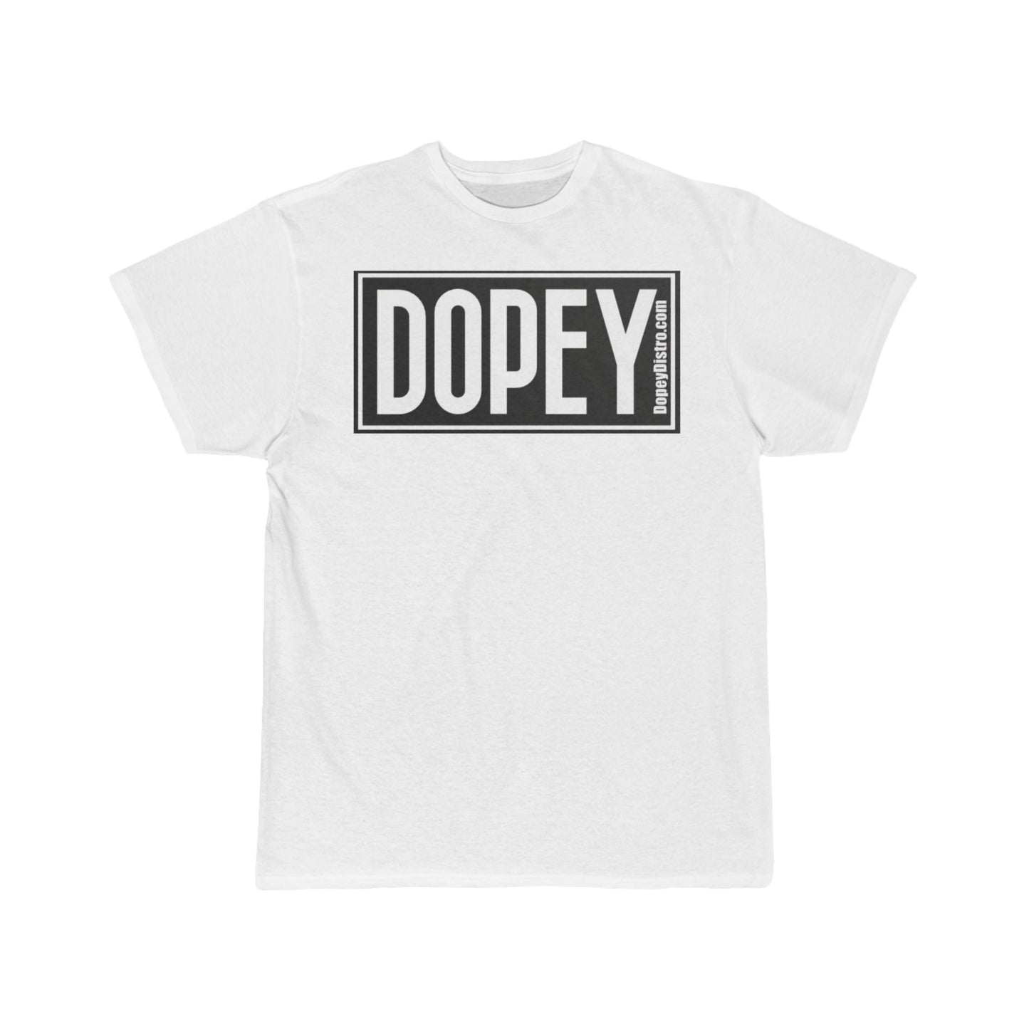 Dopey, Short Sleeve Steve Tee