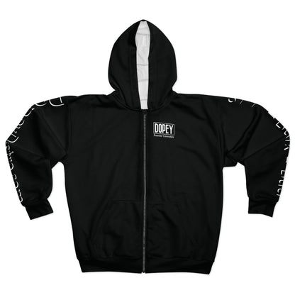 Dopey Broker Hood-E V2