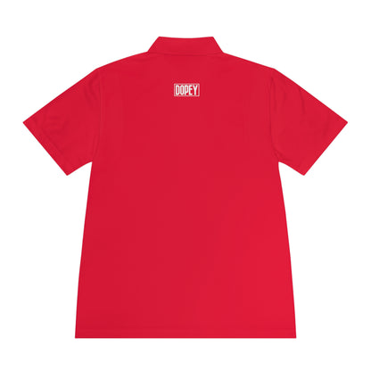 Dopey Pro Ten-der, Sport Polo