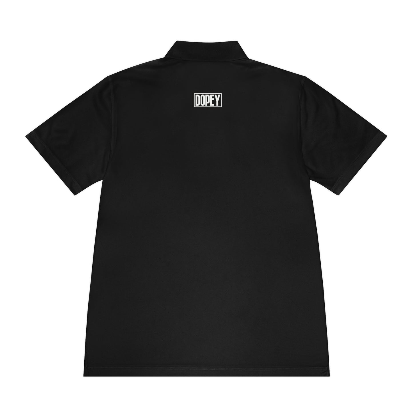 Dopey Pro Ten-der, Sport Polo