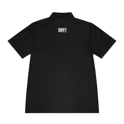 Dopey Pro Ten-der, Sport Polo