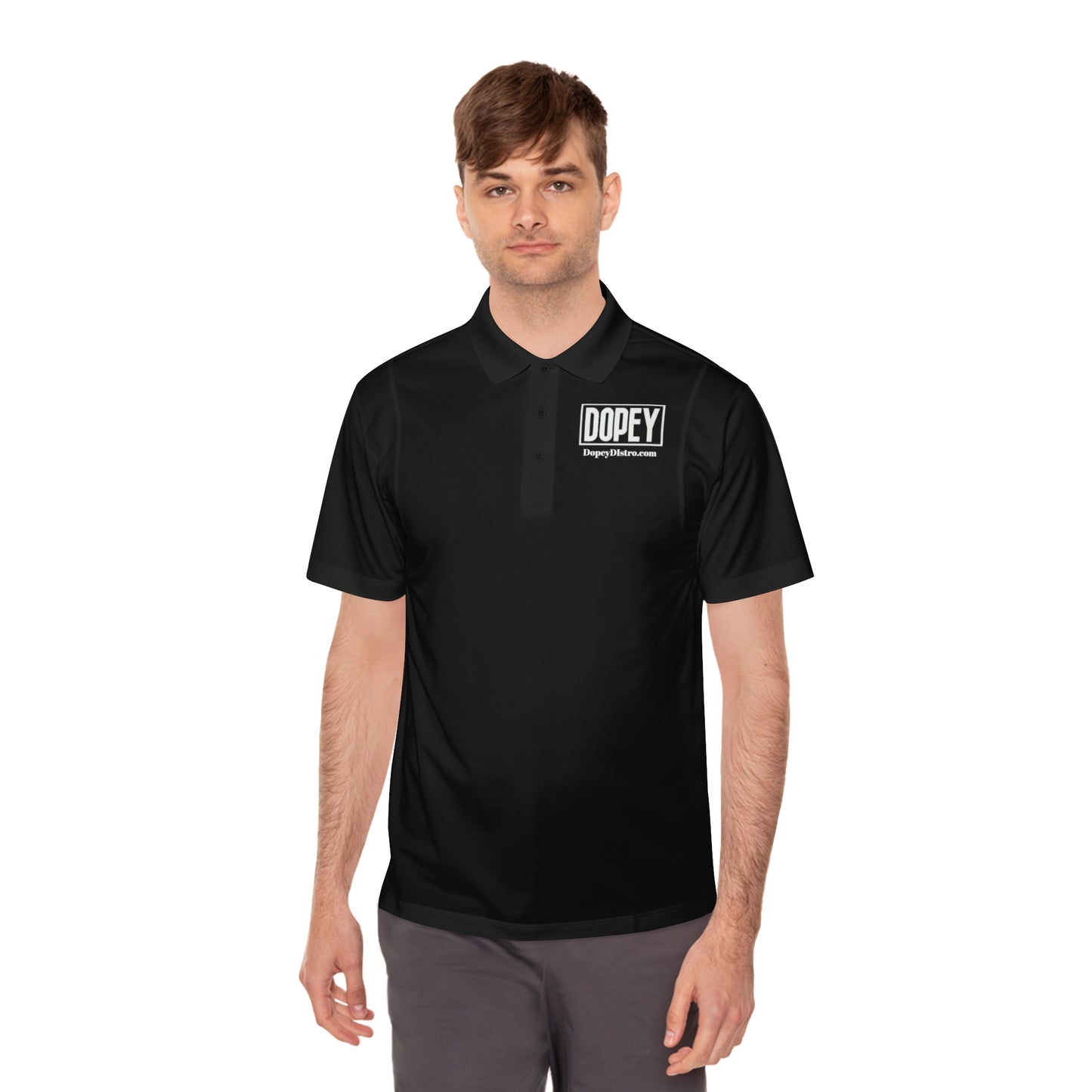 Dopey Pro Ten-der, Sport Polo