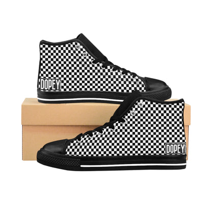 Dopey Classic "Glitch Kicks"