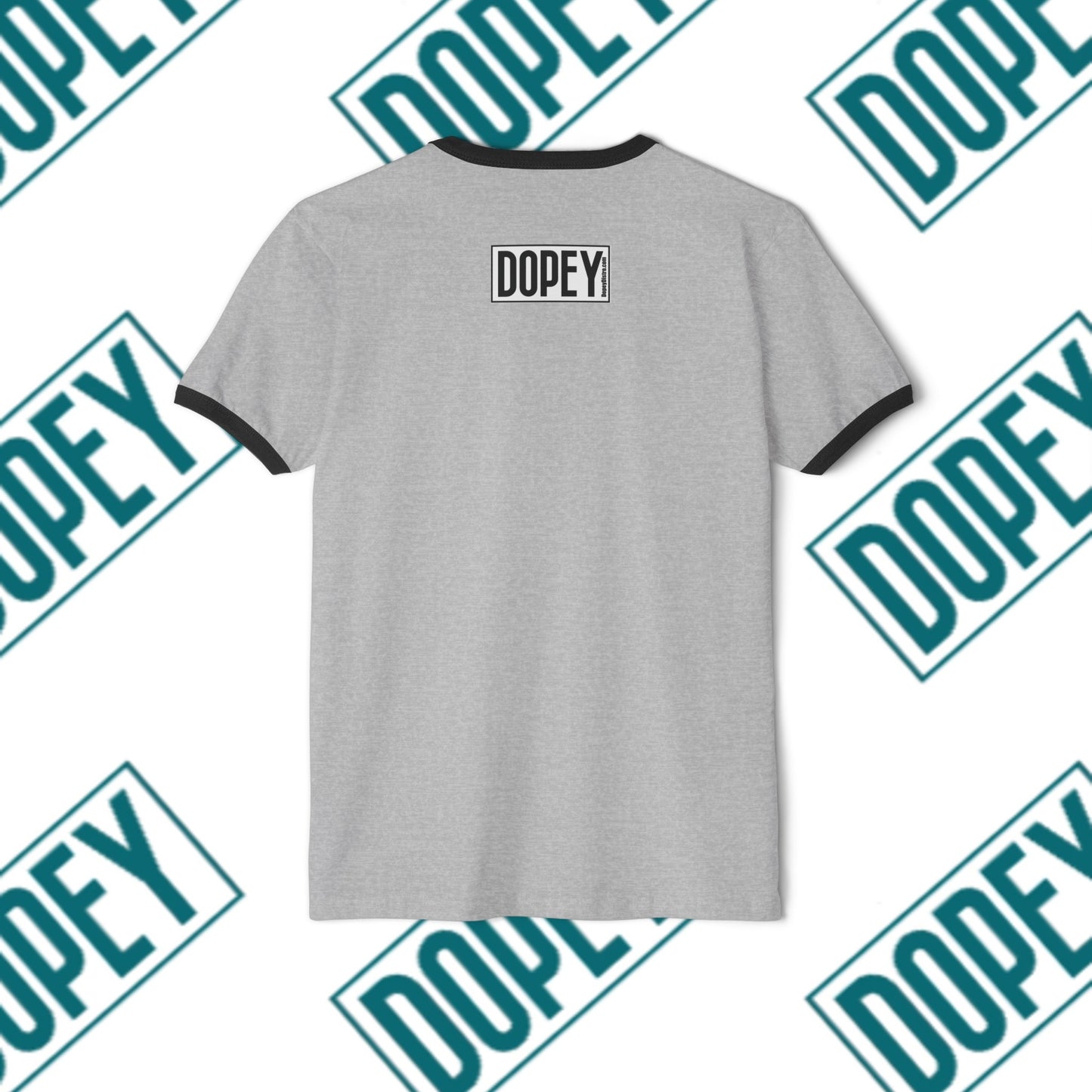 Dopey, Tri-City Dead Ring'r T