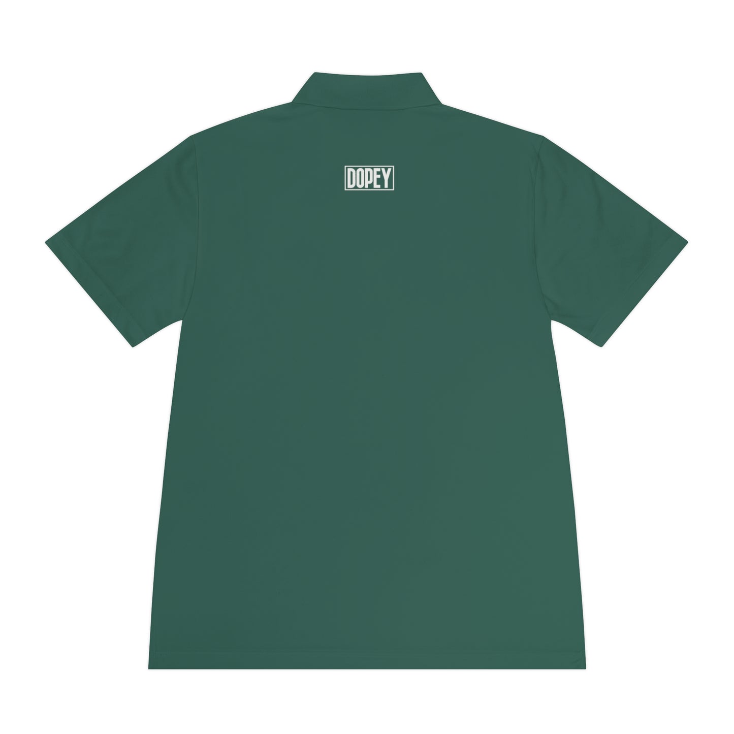 Dopey Pro Ten-der, Sport Polo