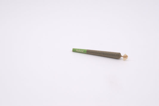 Dopey | Loose | 1g | Caviar Blend Pre-Roll | Pineapple Express | Hybrid