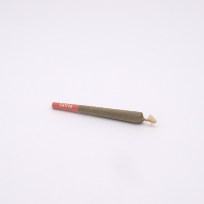 Dopey | 20-Pack | 1g | Caviar Blend Pre-Rolls | Super Lemon Haze | Sativa