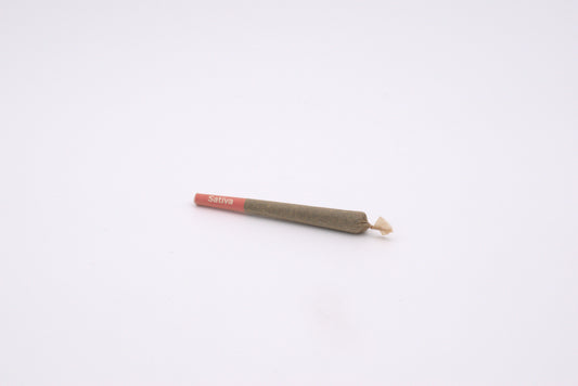Dopey | Loose | 1g | Caviar Blend Pre-Roll | Durban Poison | Sativa