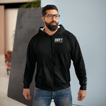 Dopey Broker Hood-E V2