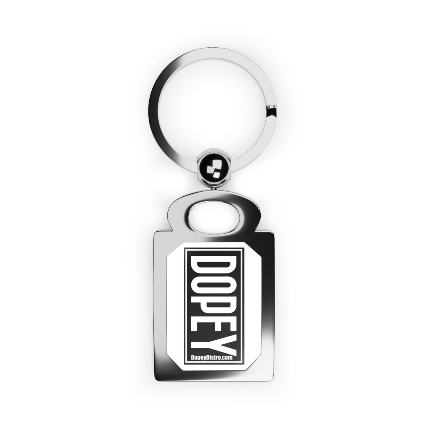 Dopey, LOGO Keyring