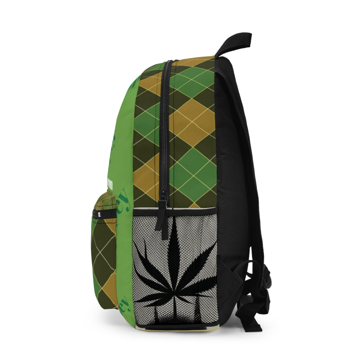 Dopey, Hustle Classic Backpack