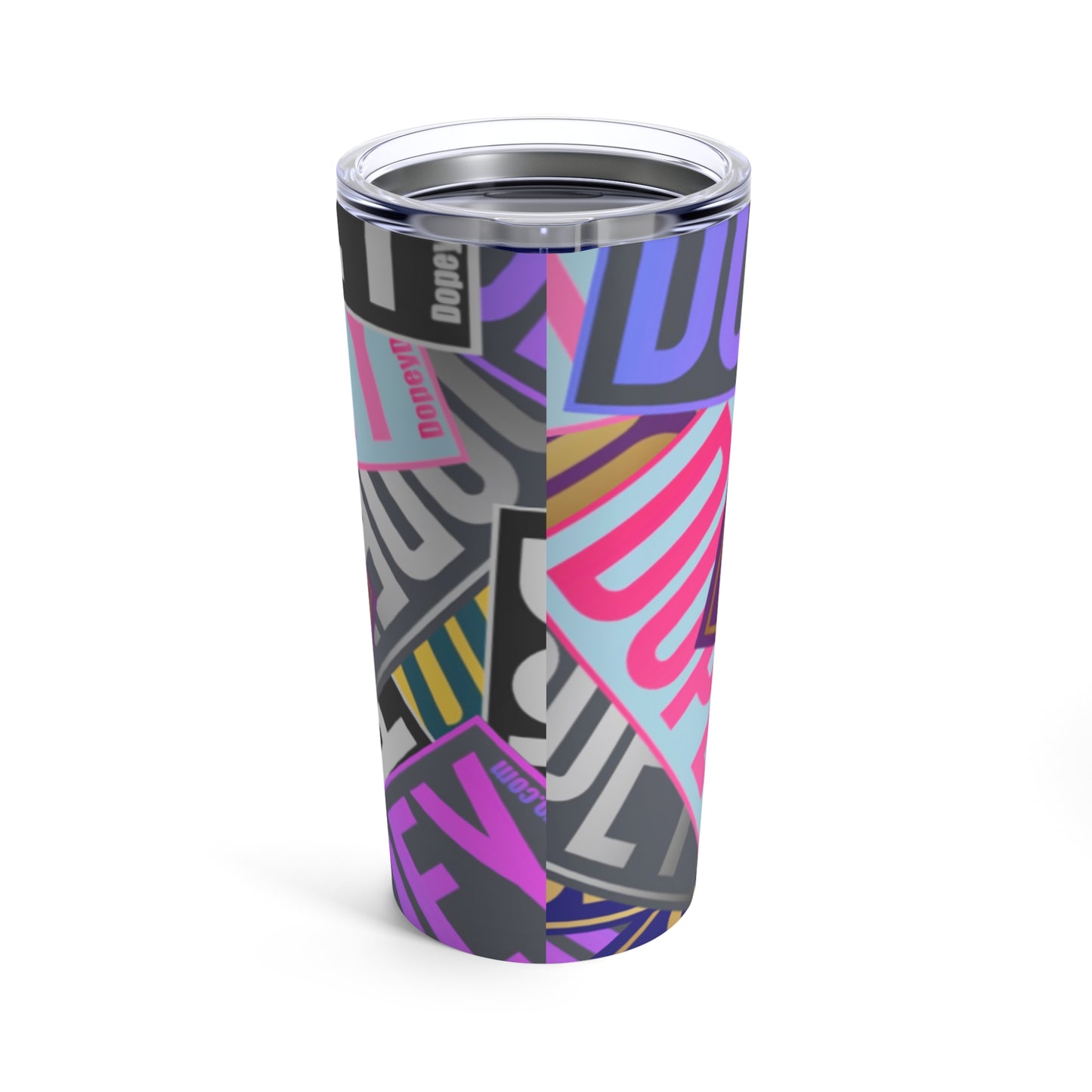 Tumbler 20oz