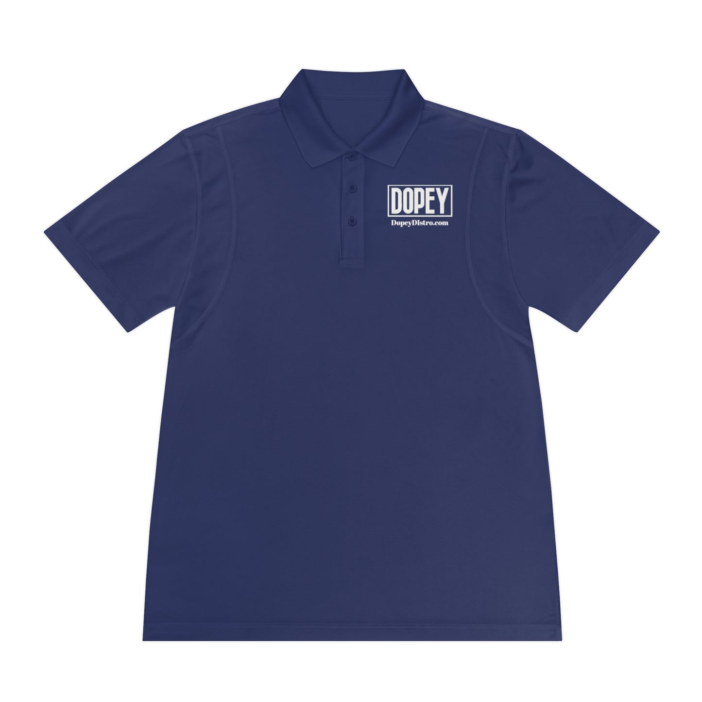 Dopey Pro Ten-der, Sport Polo