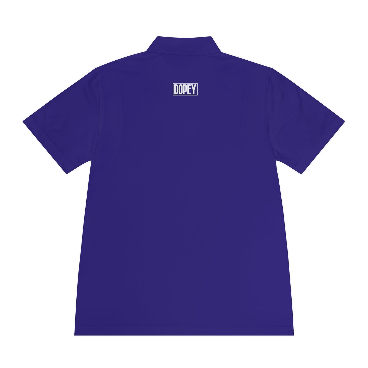 Dopey Pro Ten-der, Sport Polo