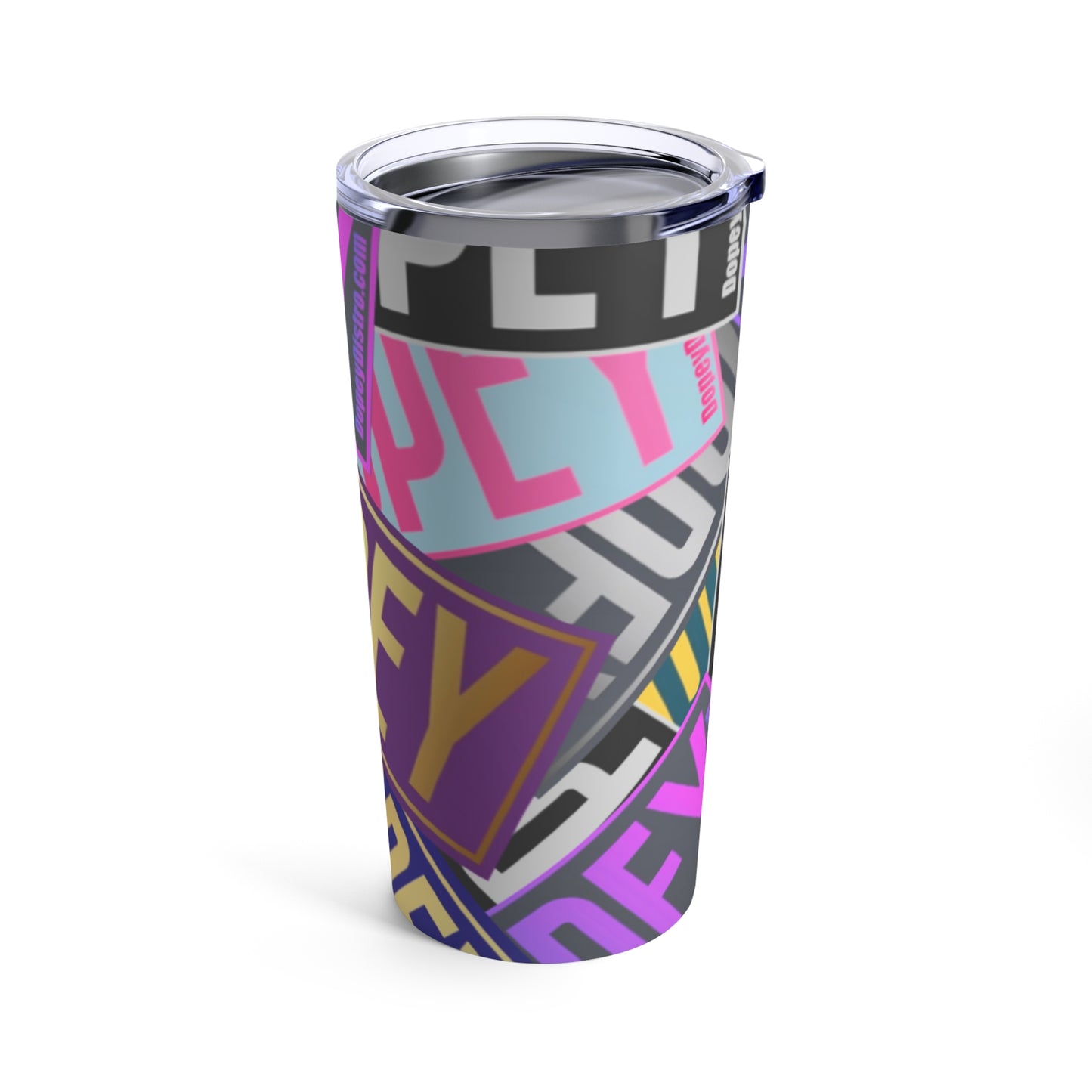 Tumbler 20oz